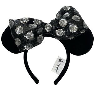 Minnie Mouse Oversized Bow Ears